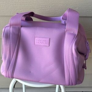 Dagne Dover Landon Carry All Duffle Bag